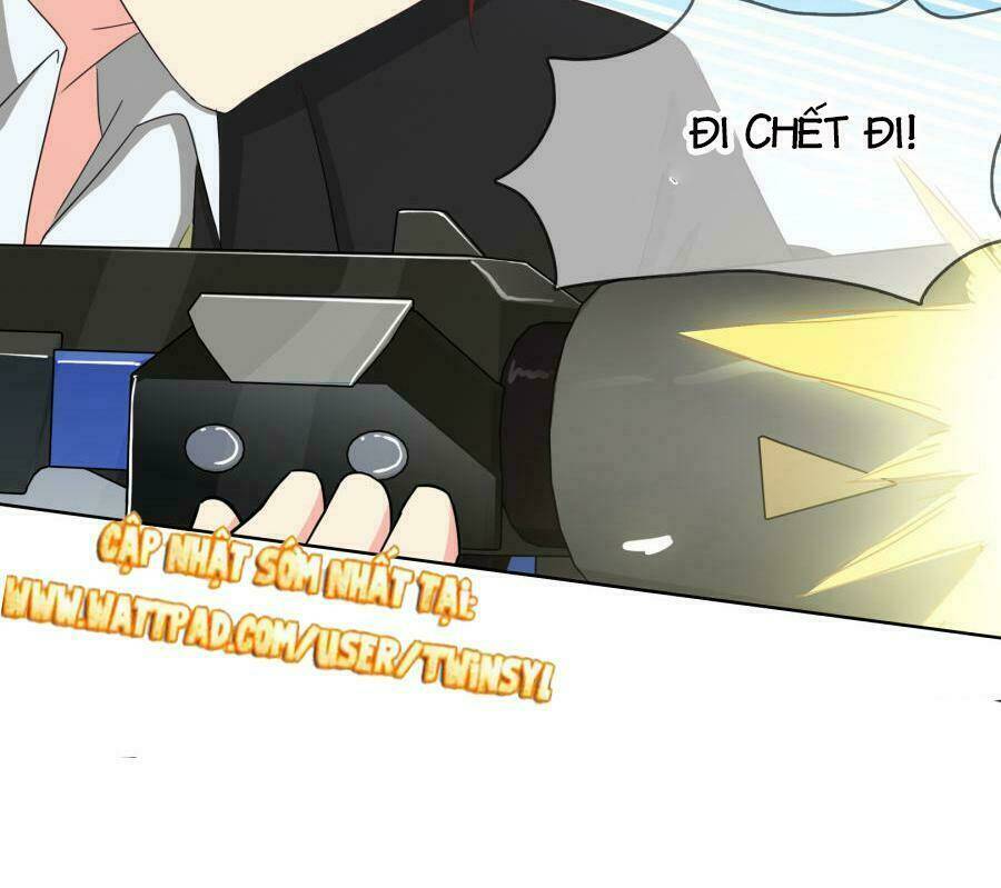 bá đạo trung khuyển tìm ái ký chapter 105 25