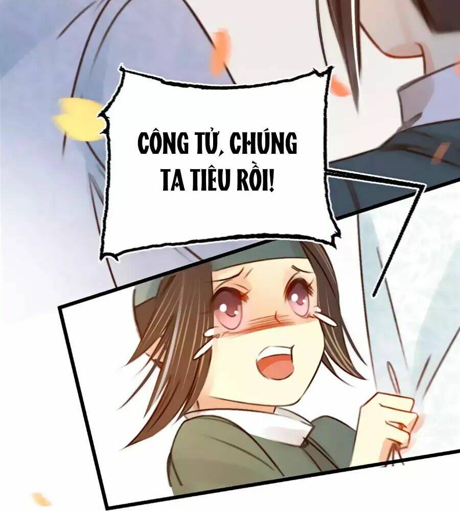 phượng hoàn triều: vương gia yêu nghiệt xin tránh đường chapter 28 67