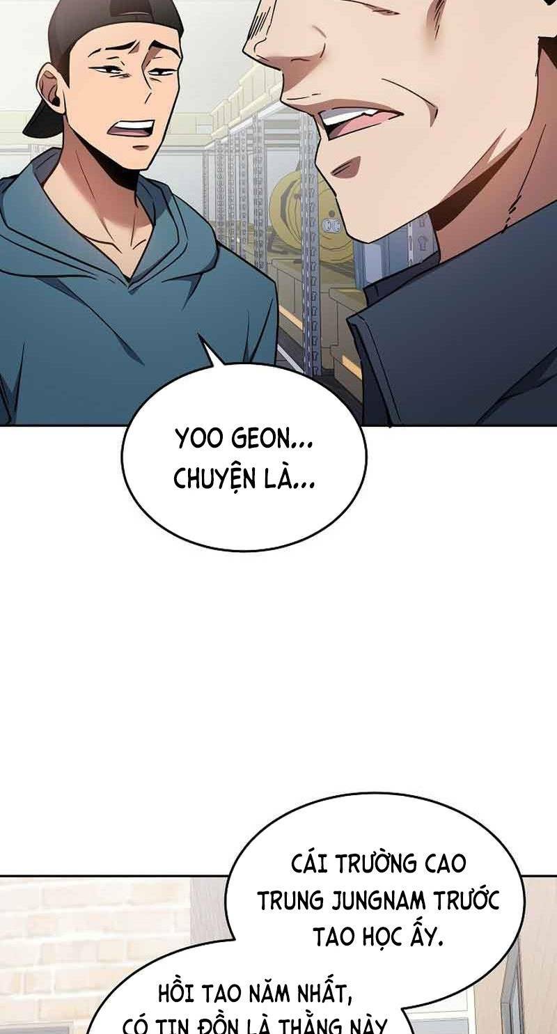 sự khởi đầu của tiền nhân chapter 5 67