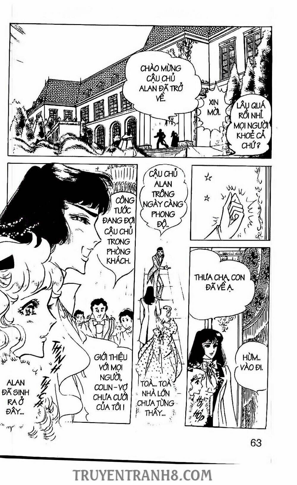 the count s daughter chapter 23 6