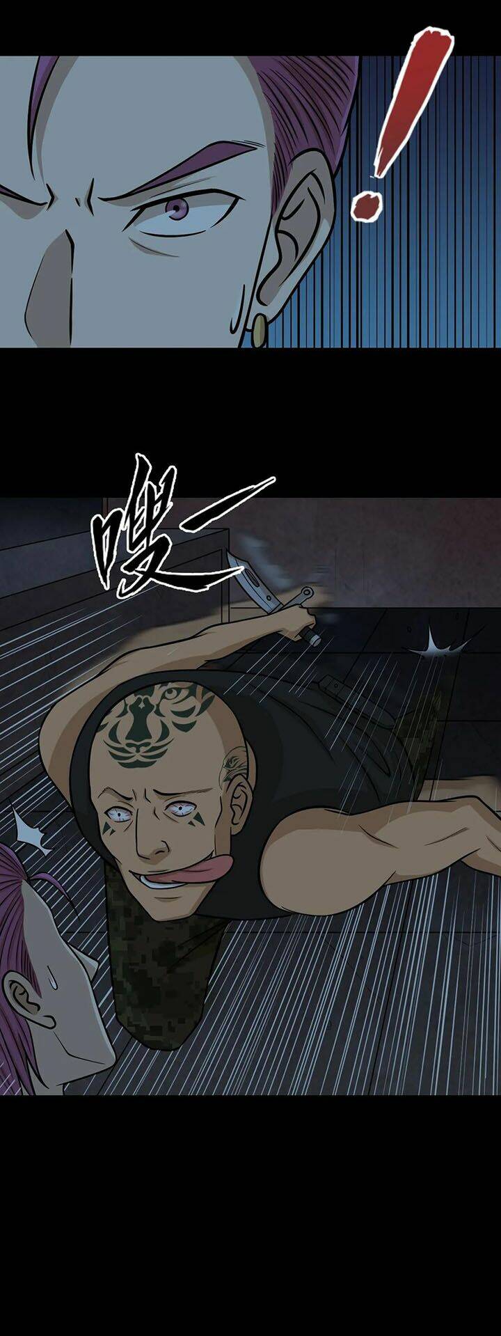 đai ca trở lại tuổi 16 chapter 51 23