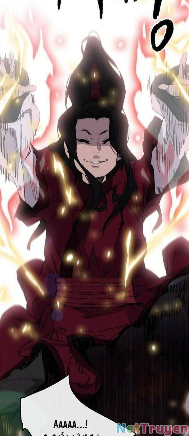 kiếm sĩ bất bại chapter 137 1