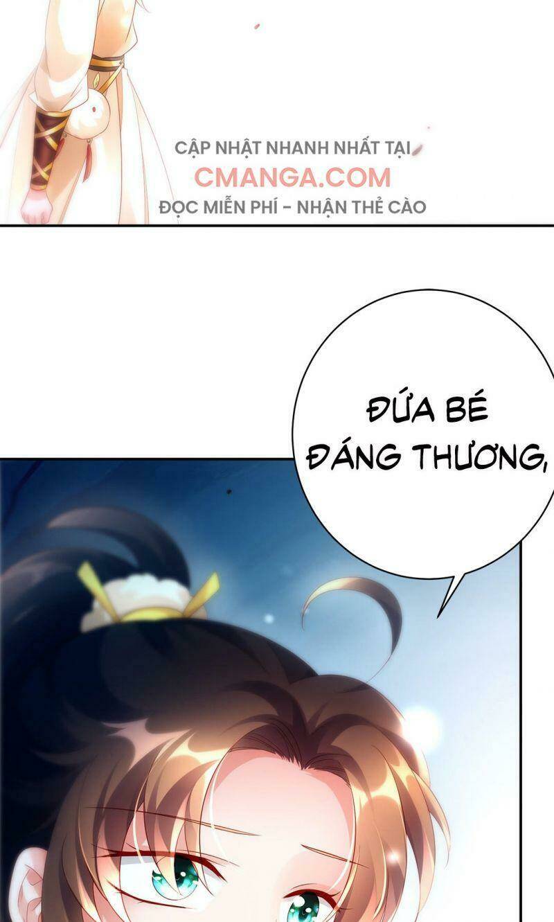 thiên kim bất hoán chapter 58 12