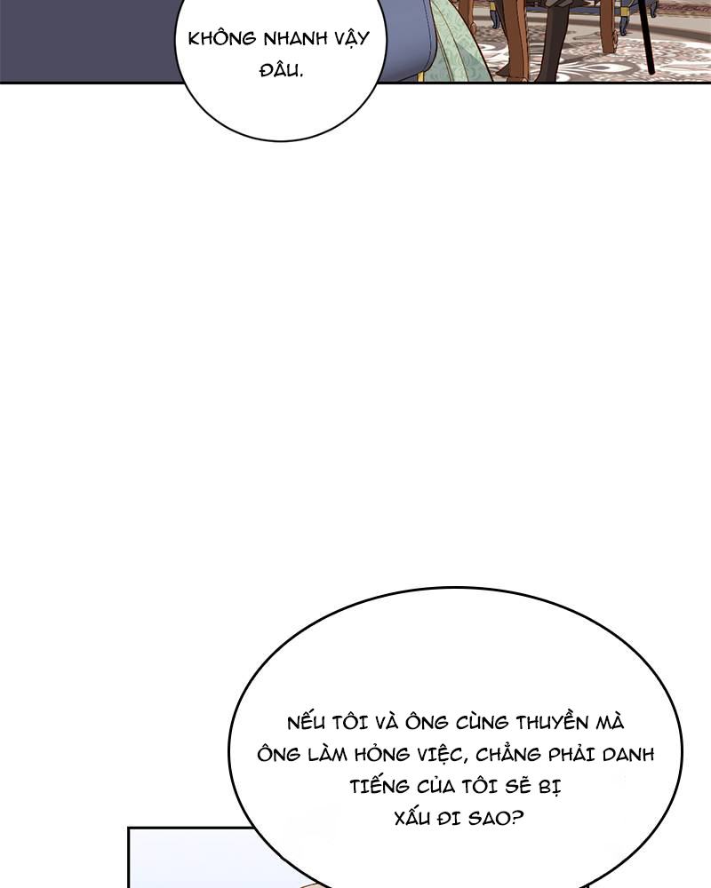 Hoàng Hậu Tái Hôn chapter 27.1 15