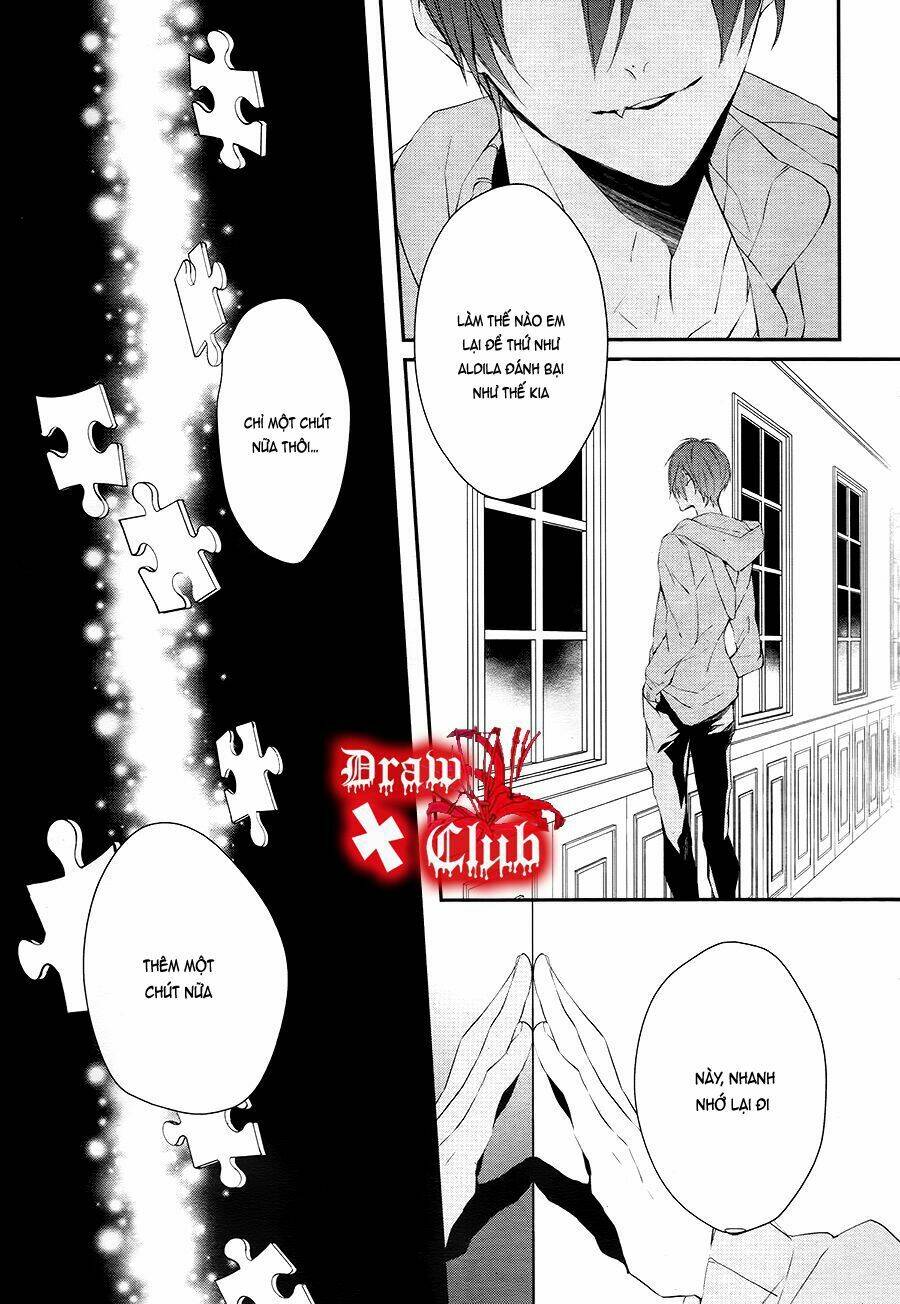 đẫm máu đức mẹ chapter 28 41