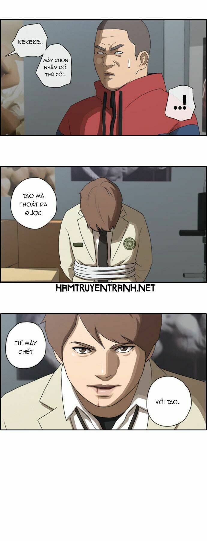 free draw m chapter 29 34