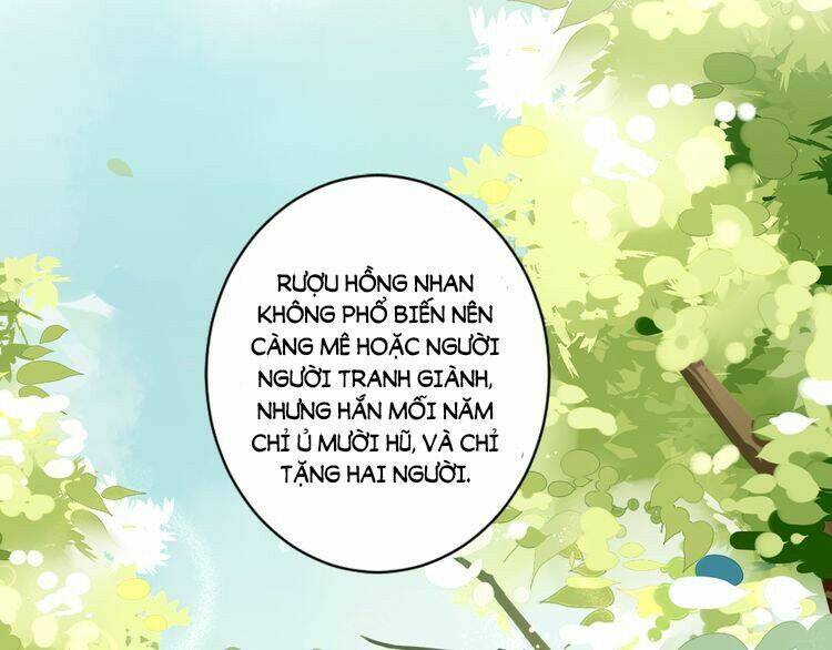 hoa nhan sách chapter 22.1 22