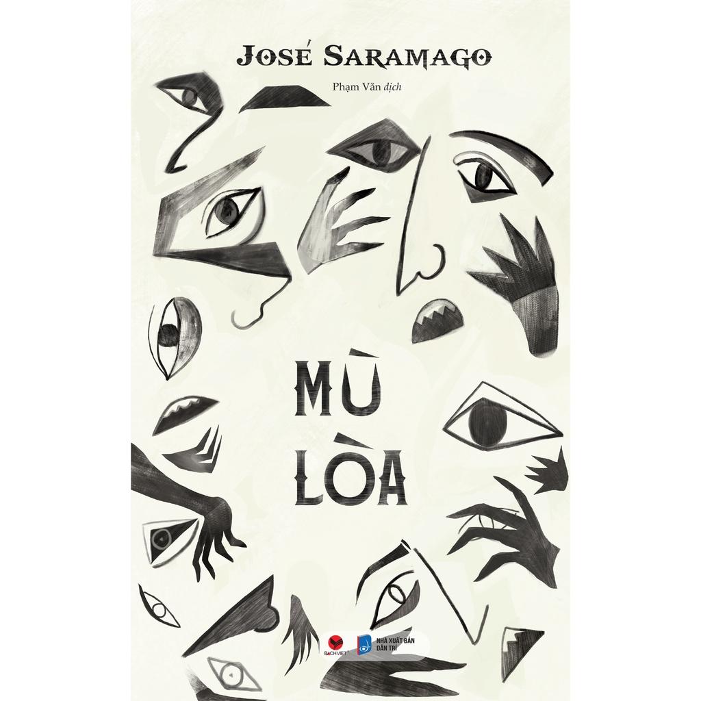 Sách - Mù Lòa
