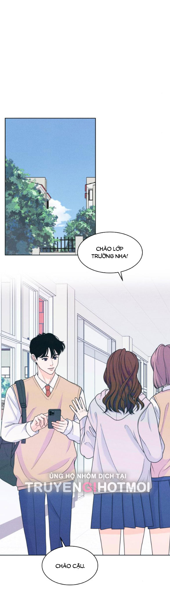 thiếu niên hướng nội chapter 22.2 9