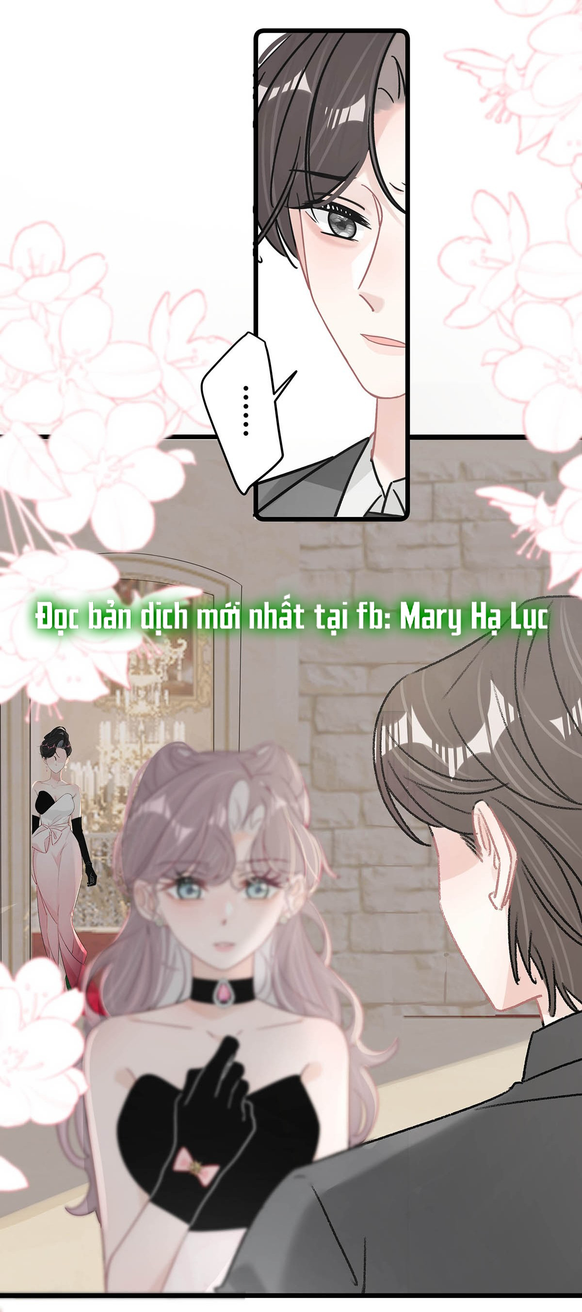 bị mẹ kế là ảnh hậu cưỡng ép yêu trong show thực tế chapter 29 29