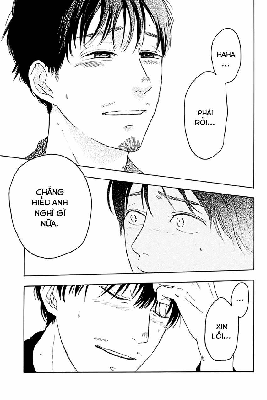 mabataki no aida chapter 5 20