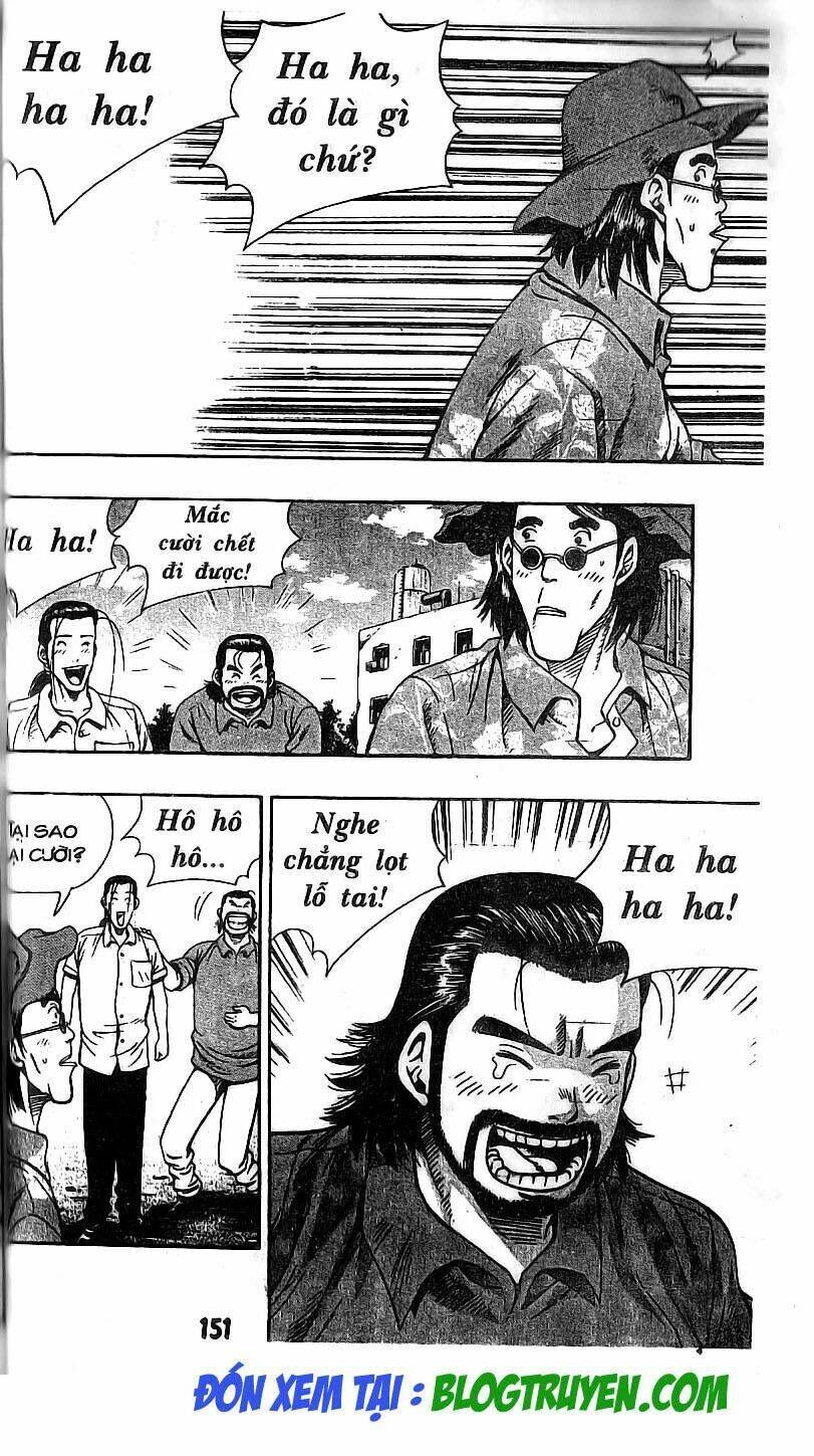 kid gang chapter 107 9