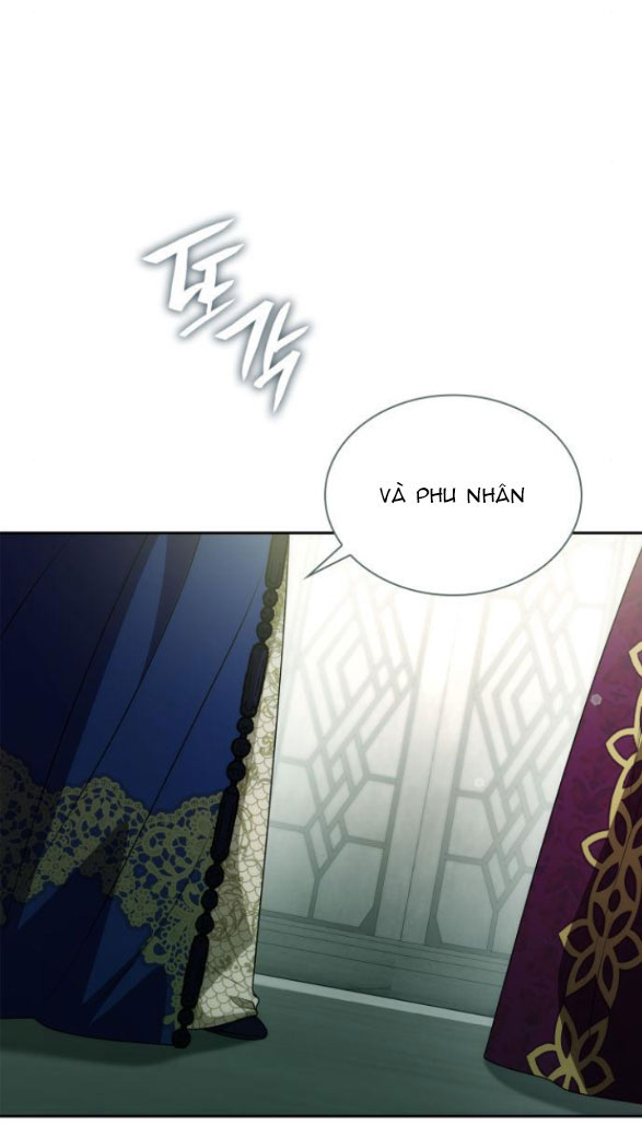 chị yêu, kiếp này em sẽ là hoàng hậu chapter 99.2 1