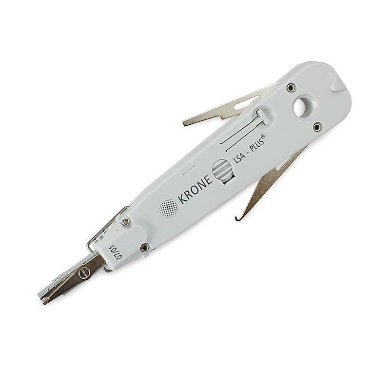 Bộ test mạng đa năng M726AT + Tặng tool krone+ 100 đầu RJ45