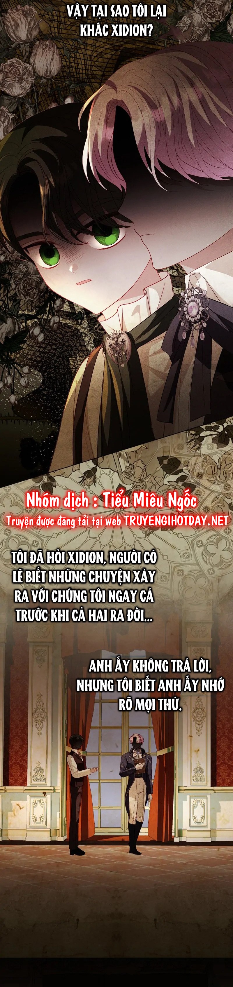 papa của tôi đã xuất hiện chapter 50 18