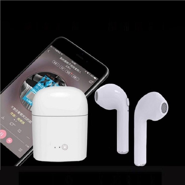 Tai Nghe Bluetooth Thiết Kế Mới