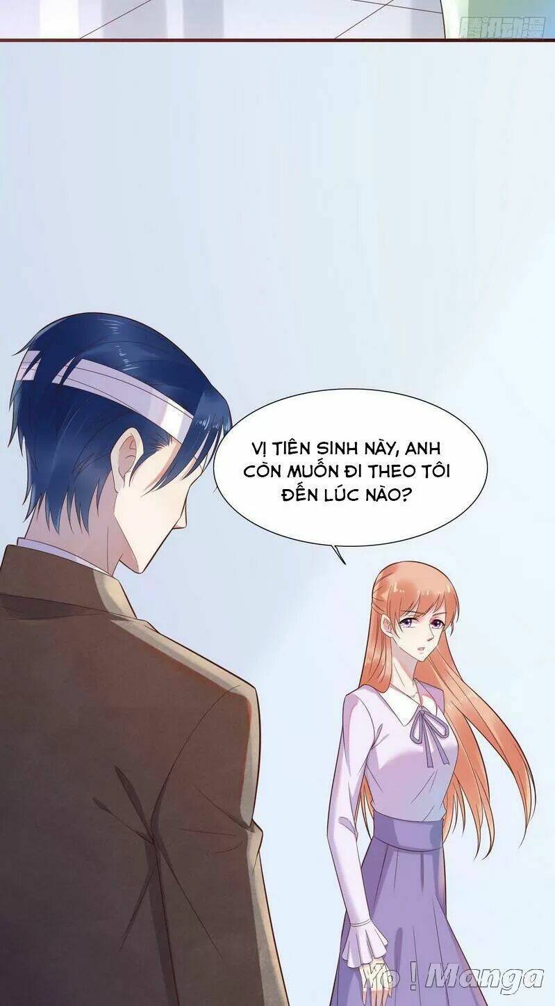 bá đạo tổng tài yêu tôi chapter 203 9