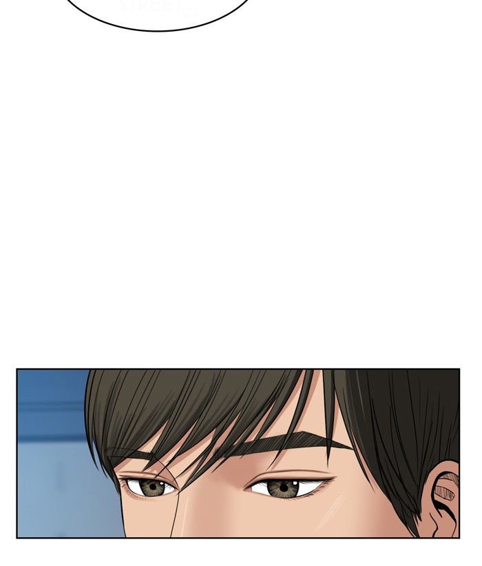 vẻ đẹp đích thực - true beauty chapter 30 100