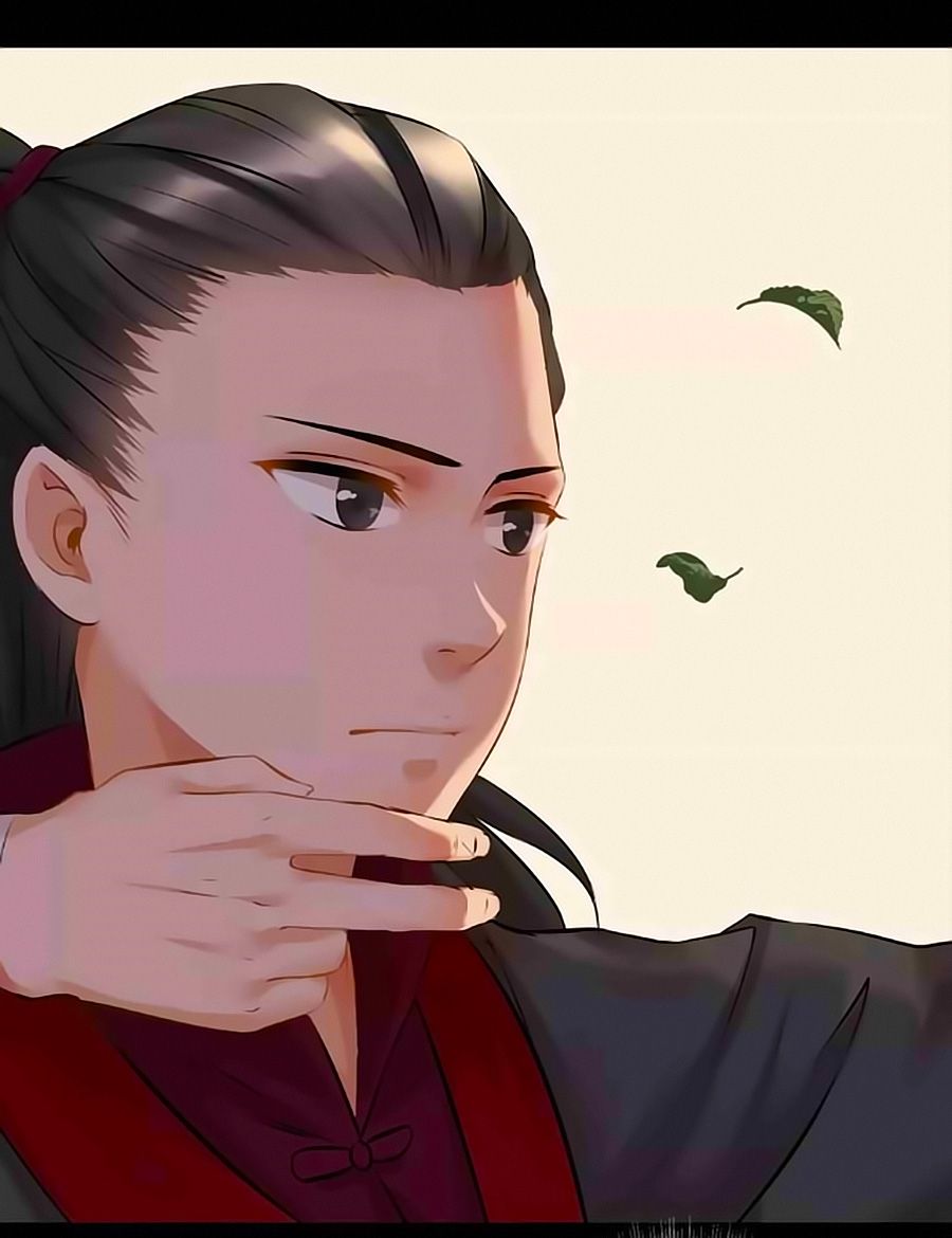 Thịnh Thế Đế Vương Phi chapter 9 - Trang 16