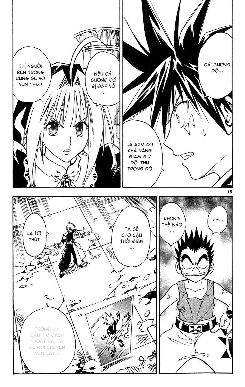 mar heaven chapter 145 15