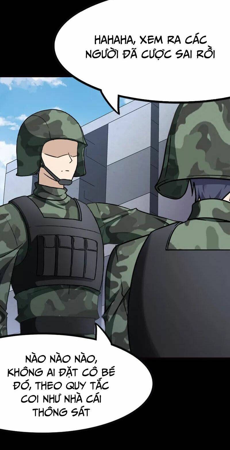 bạn gái virus của tôi chapter 211 8