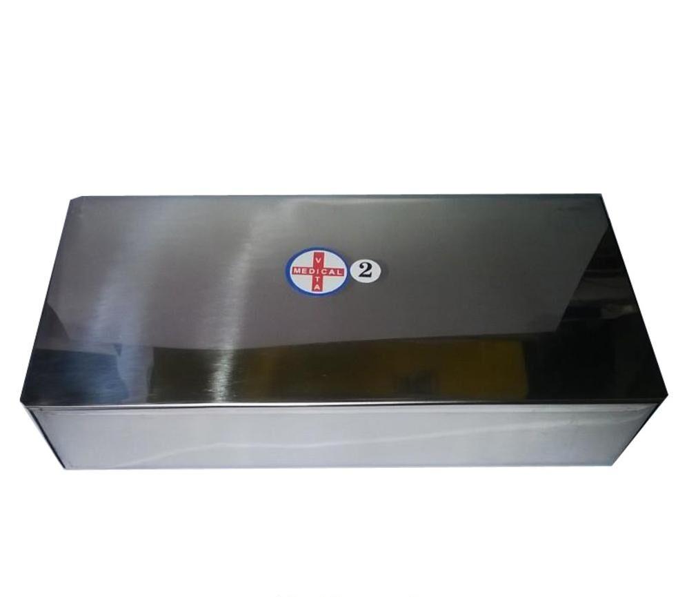 Hộp chữ nhật inox ghép các cỡ