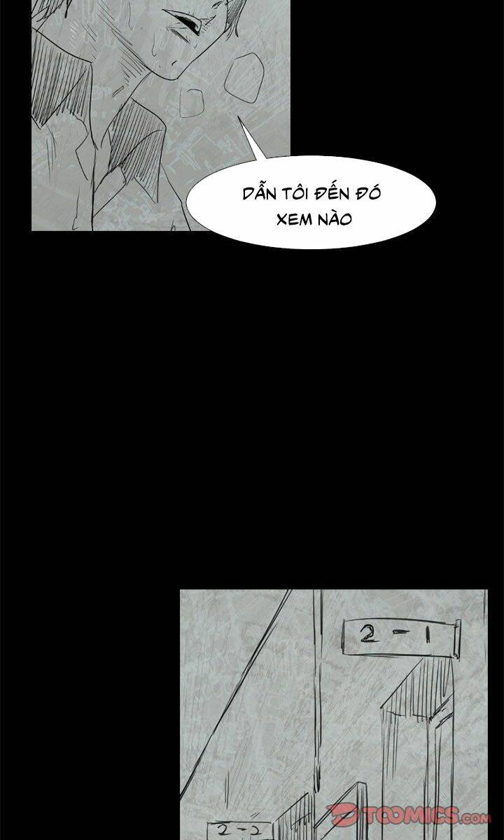 kẻ mạnh nhất - tong edge chapter 49 29