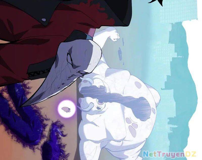 toàn dân tận thế: ta, virus quân vương chapter 37 7