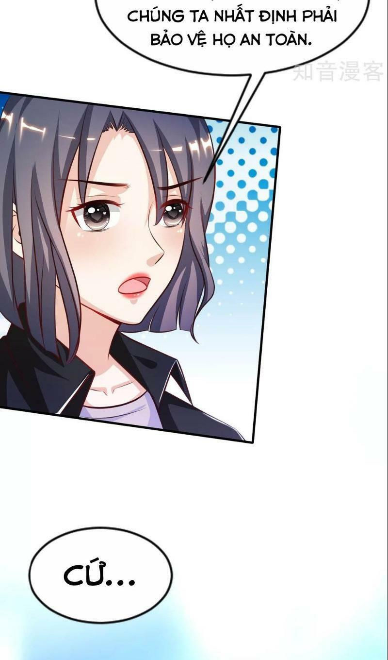 tối cường vận đào hoa chapter 100 37