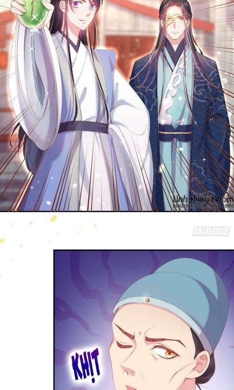 thị huyết y phi chapter 25 30