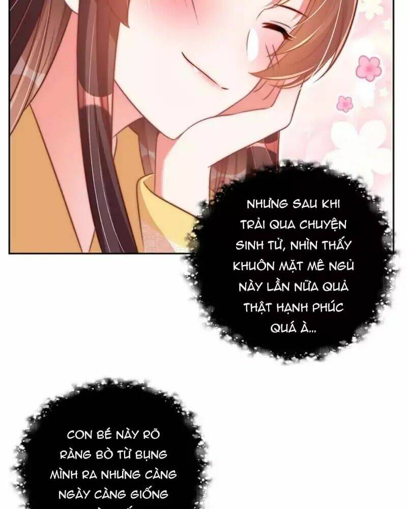 công chúa tại thượng: quốc sư mời xuống kiệu chapter 33 11