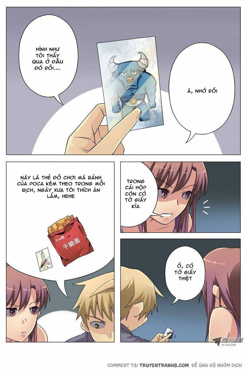 mắt đỏ chapter 8 2