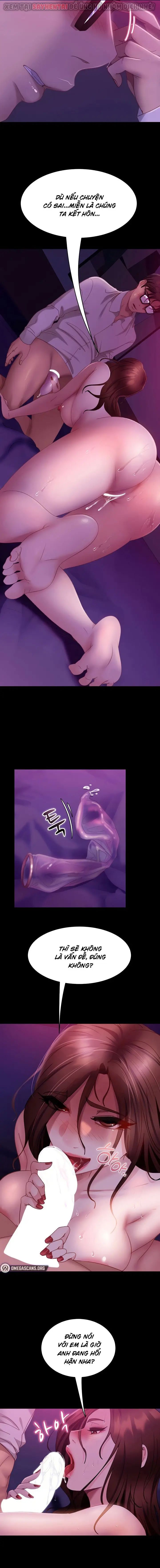 cơ quan giới thiệu hôn nhân chapter 23 4