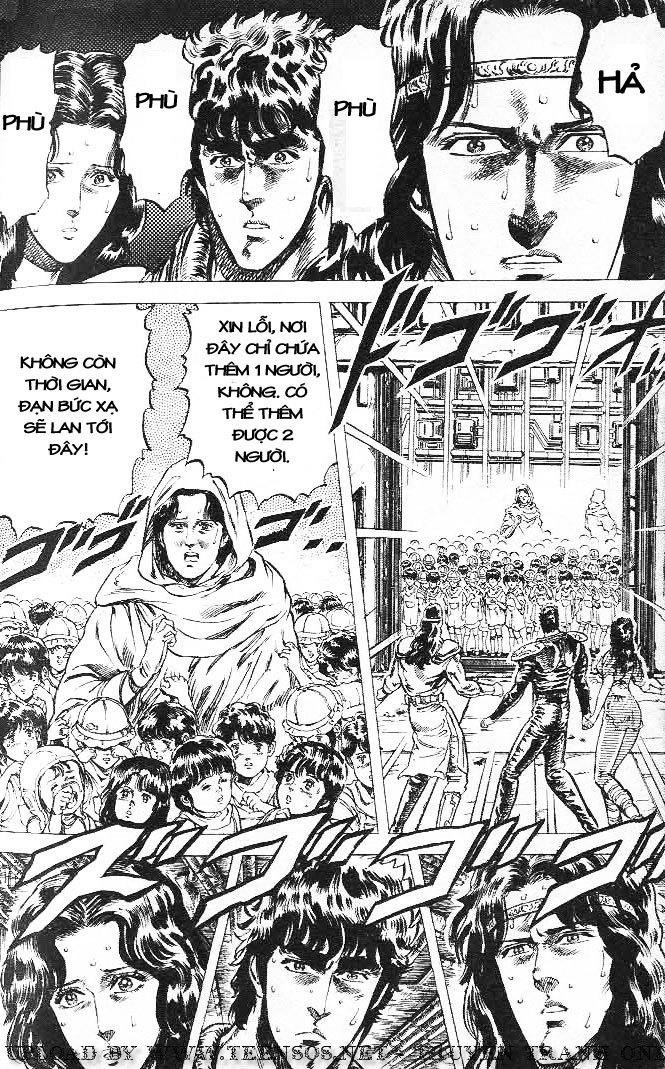 bắc đẩu thần quyền chapter 53 9