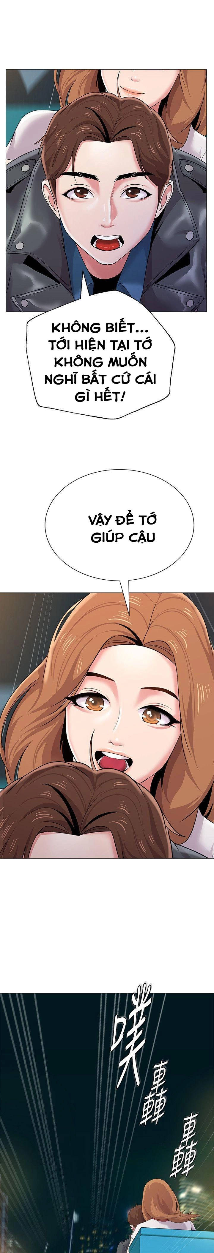 cô giáo gợi cảm chapter 25 26
