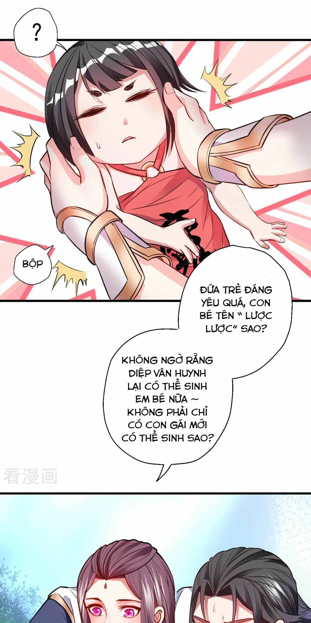 tối cường đại biểu hoàng kim thận chapter 15 5