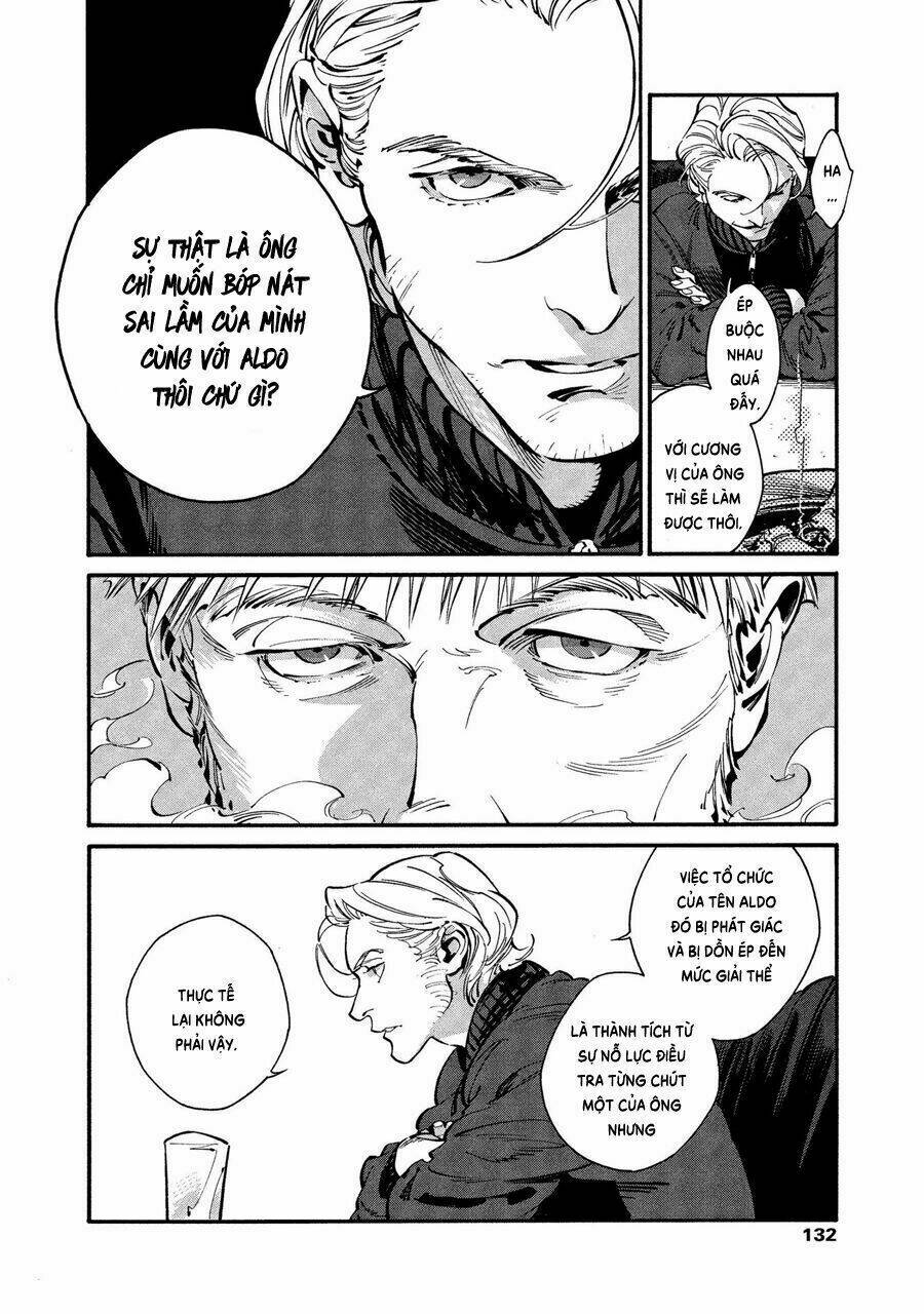 canis – the speaker chapter 10 12