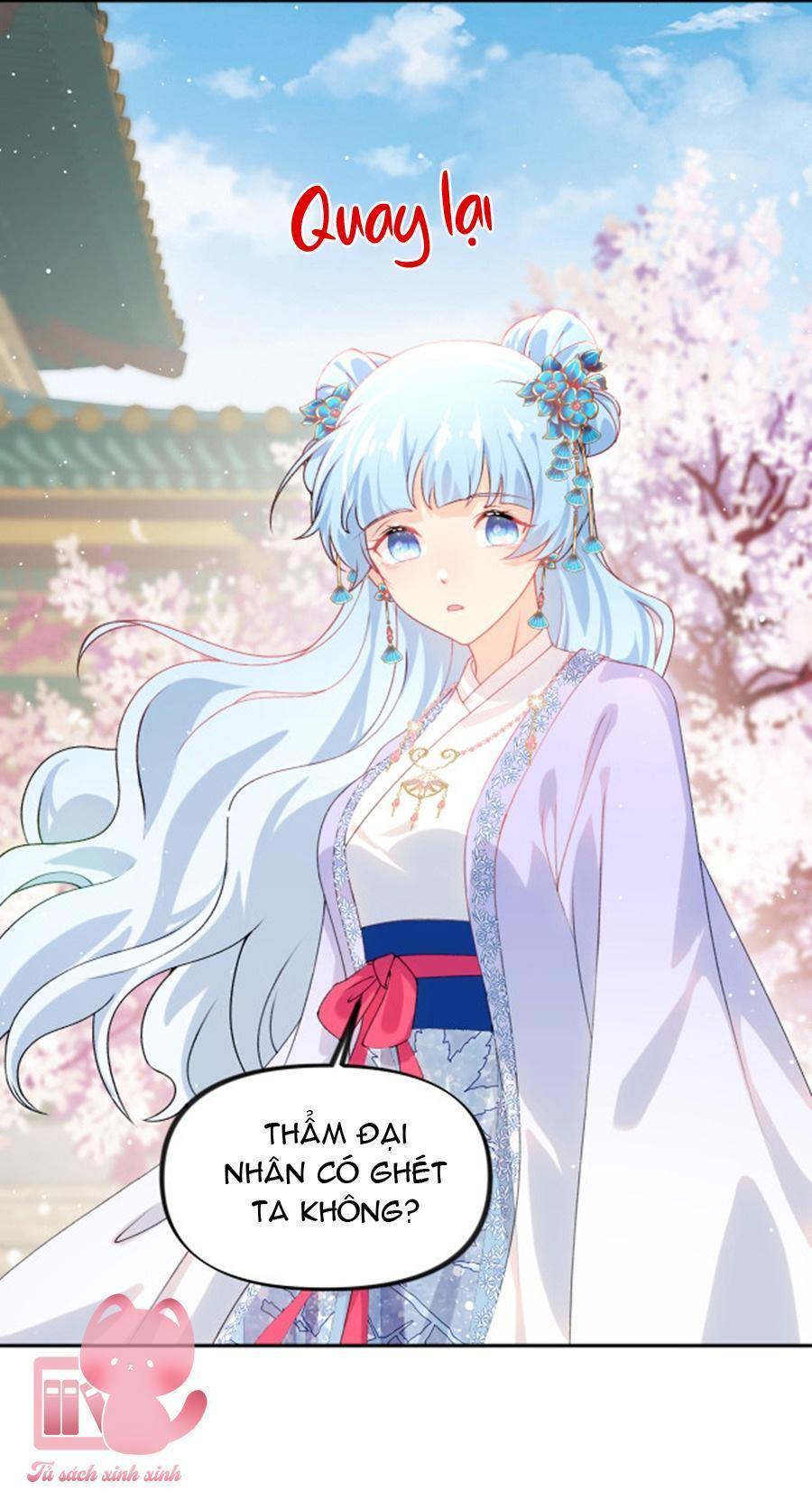 một đêm nọ đột nhiên yandere tới! chapter 148 28