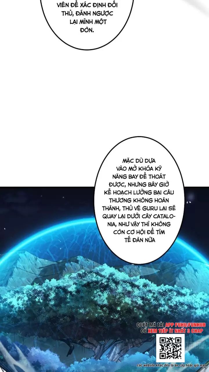 ta, chúa tể rừng xanh chapter 10 5