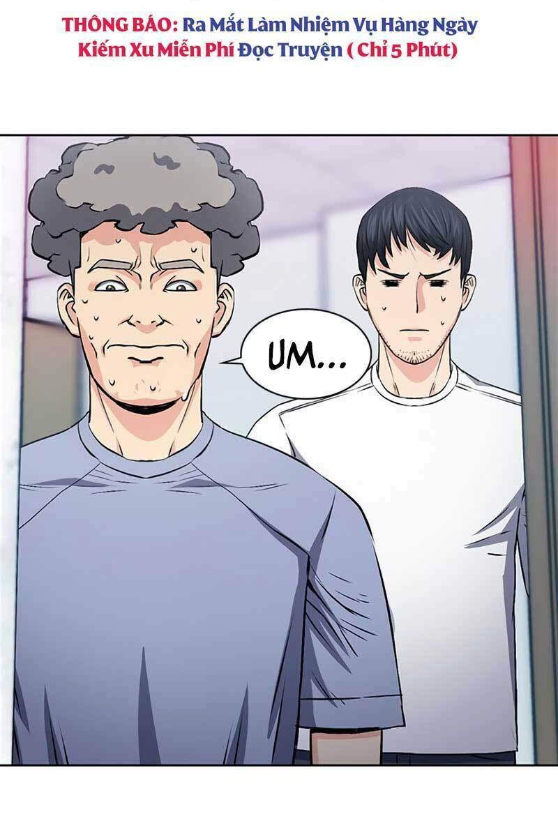 druid tại ga seoul - người hóa thú chapter 86 33