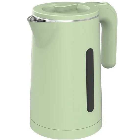 ẤM SIÊU TỐC IVIAIVIA COOK MM-ST185( X3) - Màu Ngẫu Nhiên - Hàng Chính Hãng
