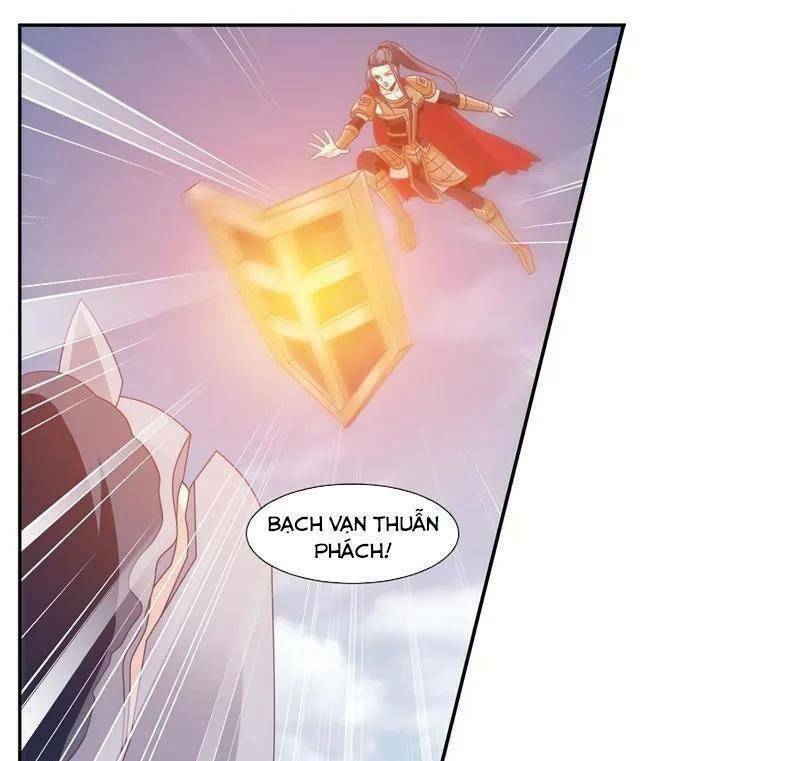 ta là ngọc hoàng đại đế chapter 54 28