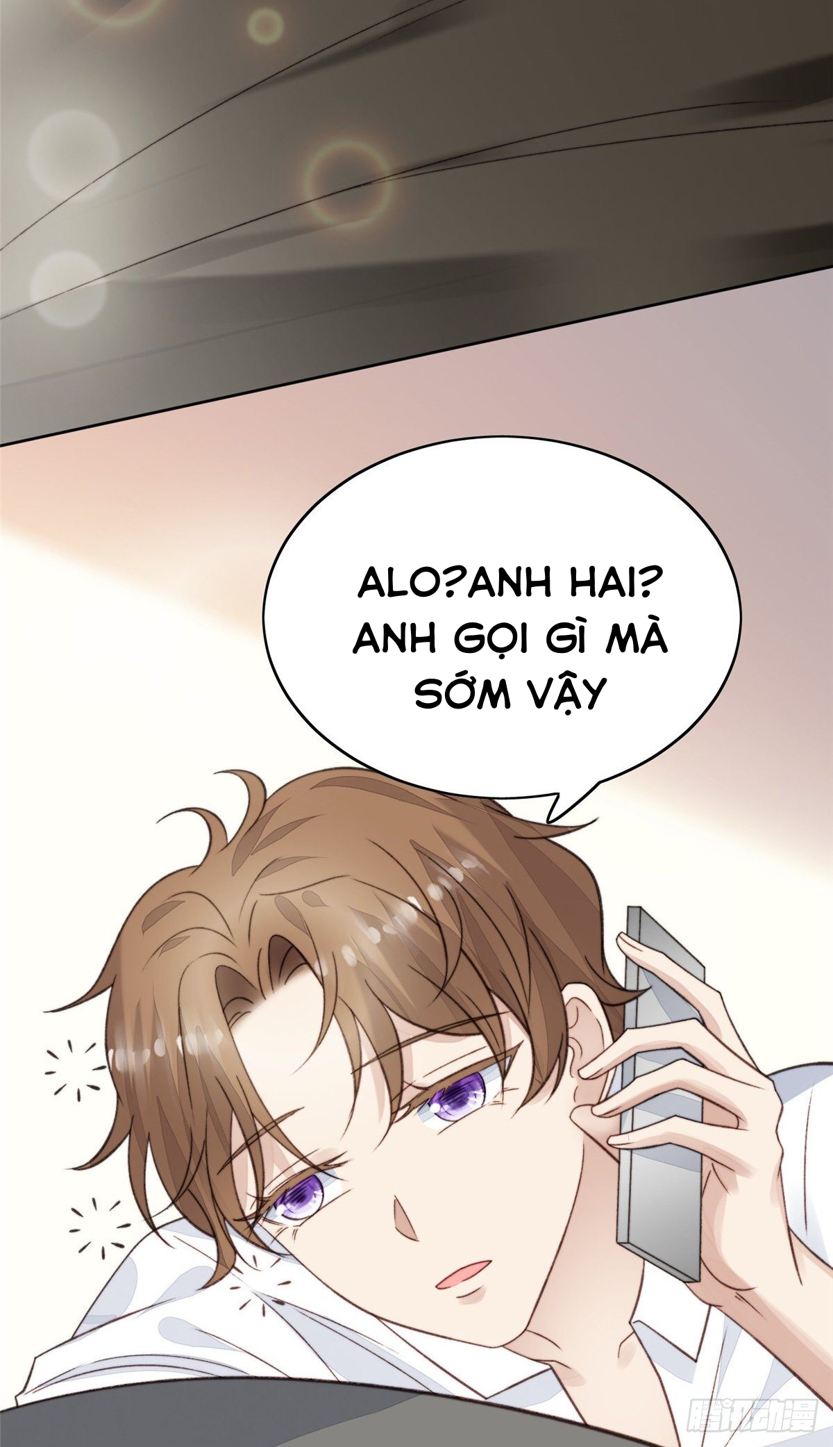 dựa vào đại lão ổn định vị trí c trong nam đoàn chapter 22 48