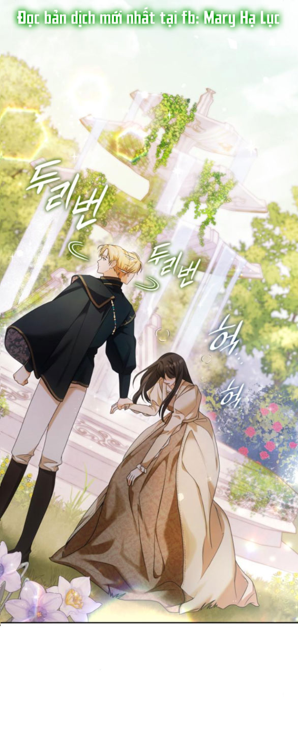 chị yêu, kiếp này em sẽ là hoàng hậu chapter 8.1 20