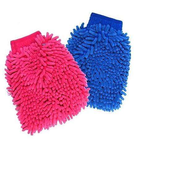 GĂNG TAY RỬA XEGĂNG TAY RỬA XE 2 MẶT SAN HÔ CHUYÊN DỤNG VỆ SINH Ô TÔ XE MÁY