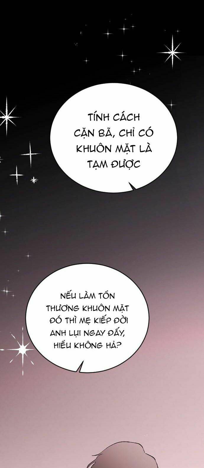 ba người anh trai cực phẩm của tôi chapter 45 55