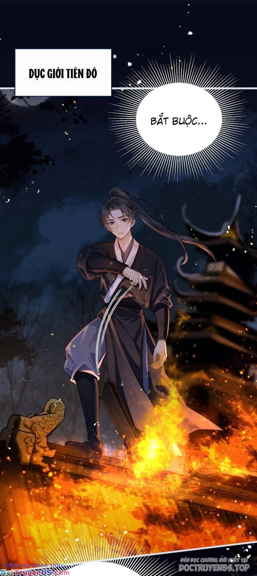 gả vai ác chapter 12 22