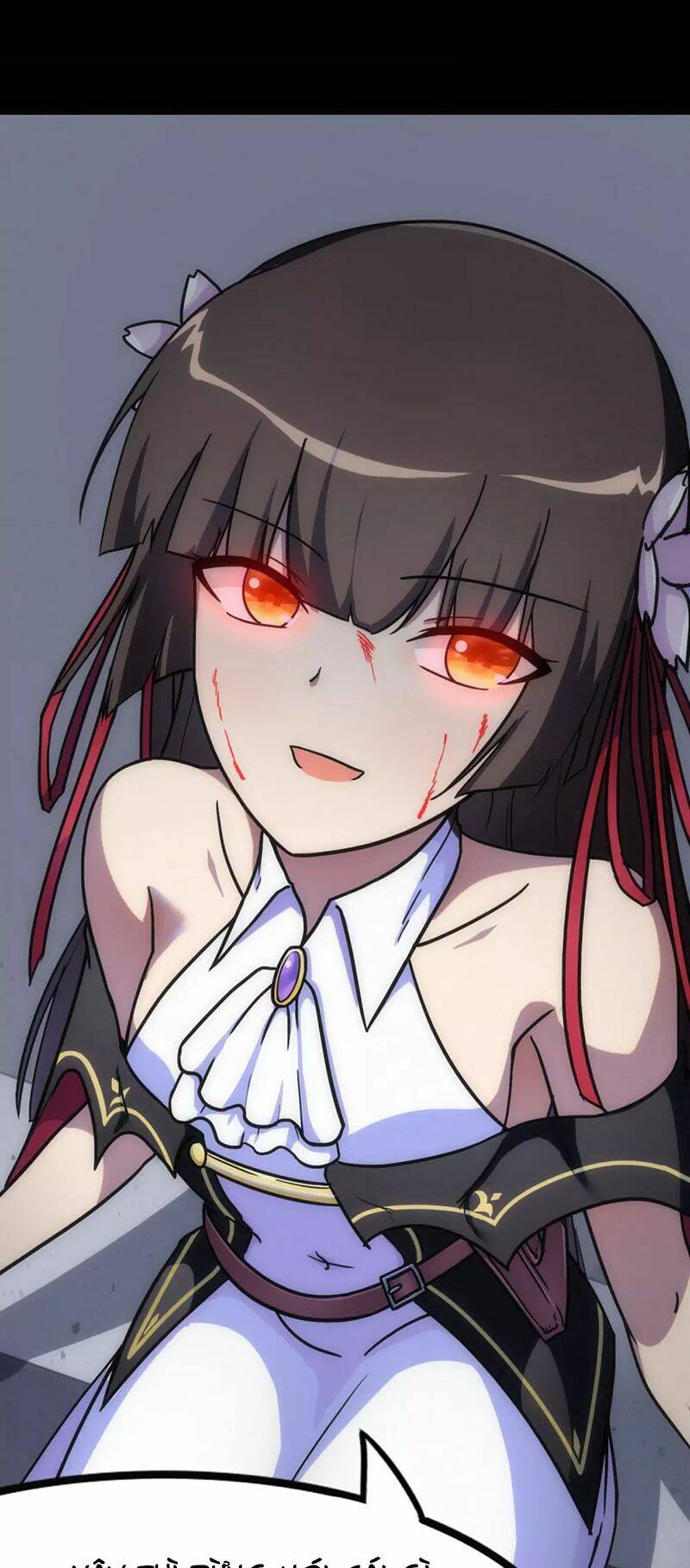 bạn gái virus của tôi chapter 208 4