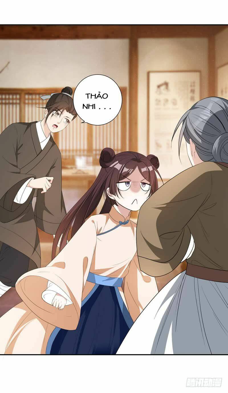 bạo lực tiếu thôn cô chapter 36 7