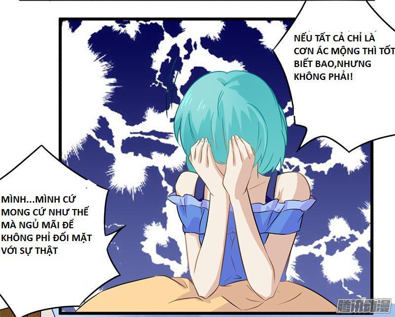 tổng tài đã cưới em chapter 39 17